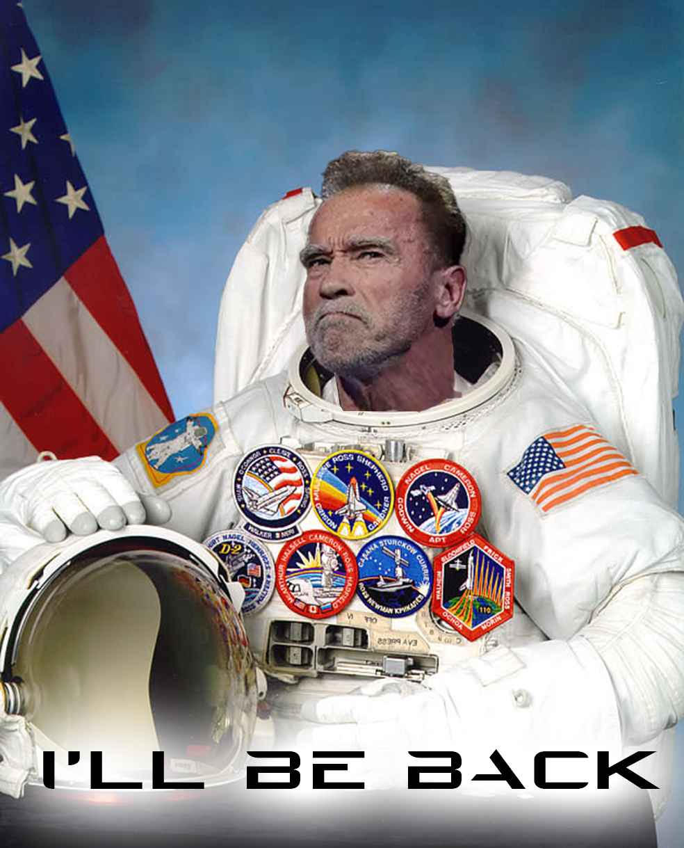 ARNOLD 4